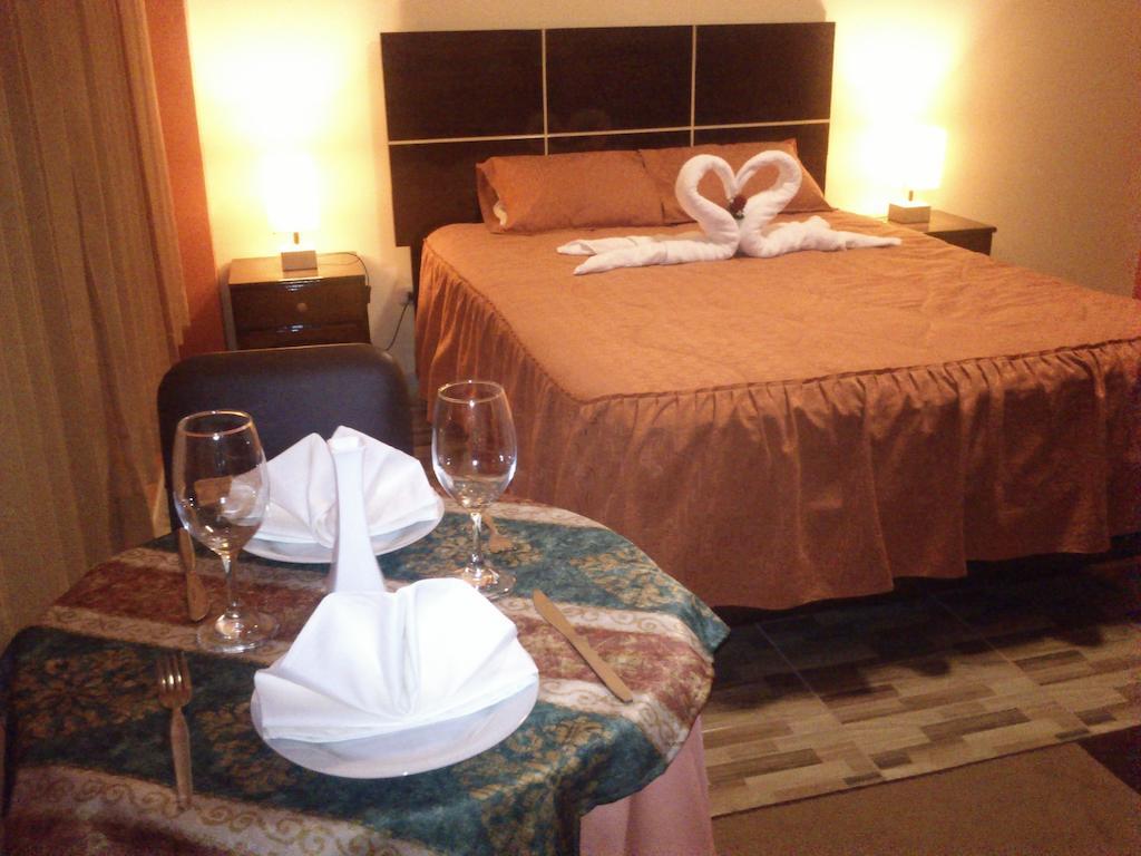 Madison Suite Такна Экстерьер фото