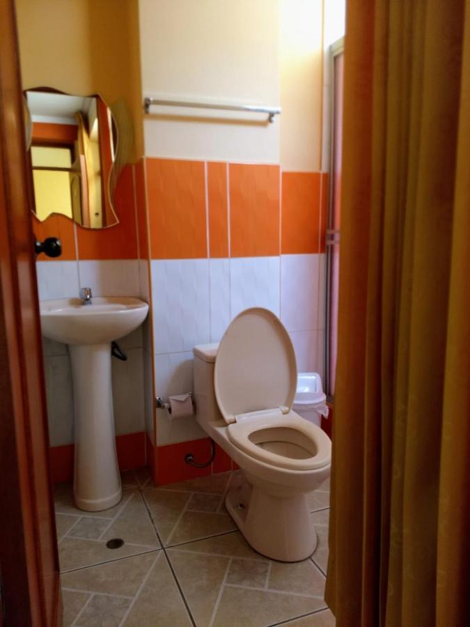 Madison Suite Такна Экстерьер фото
