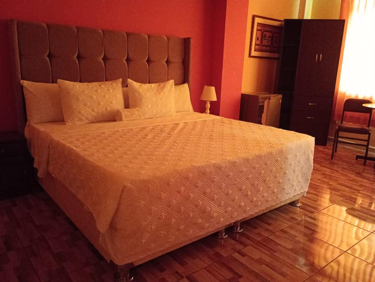 Madison Suite Такна Экстерьер фото
