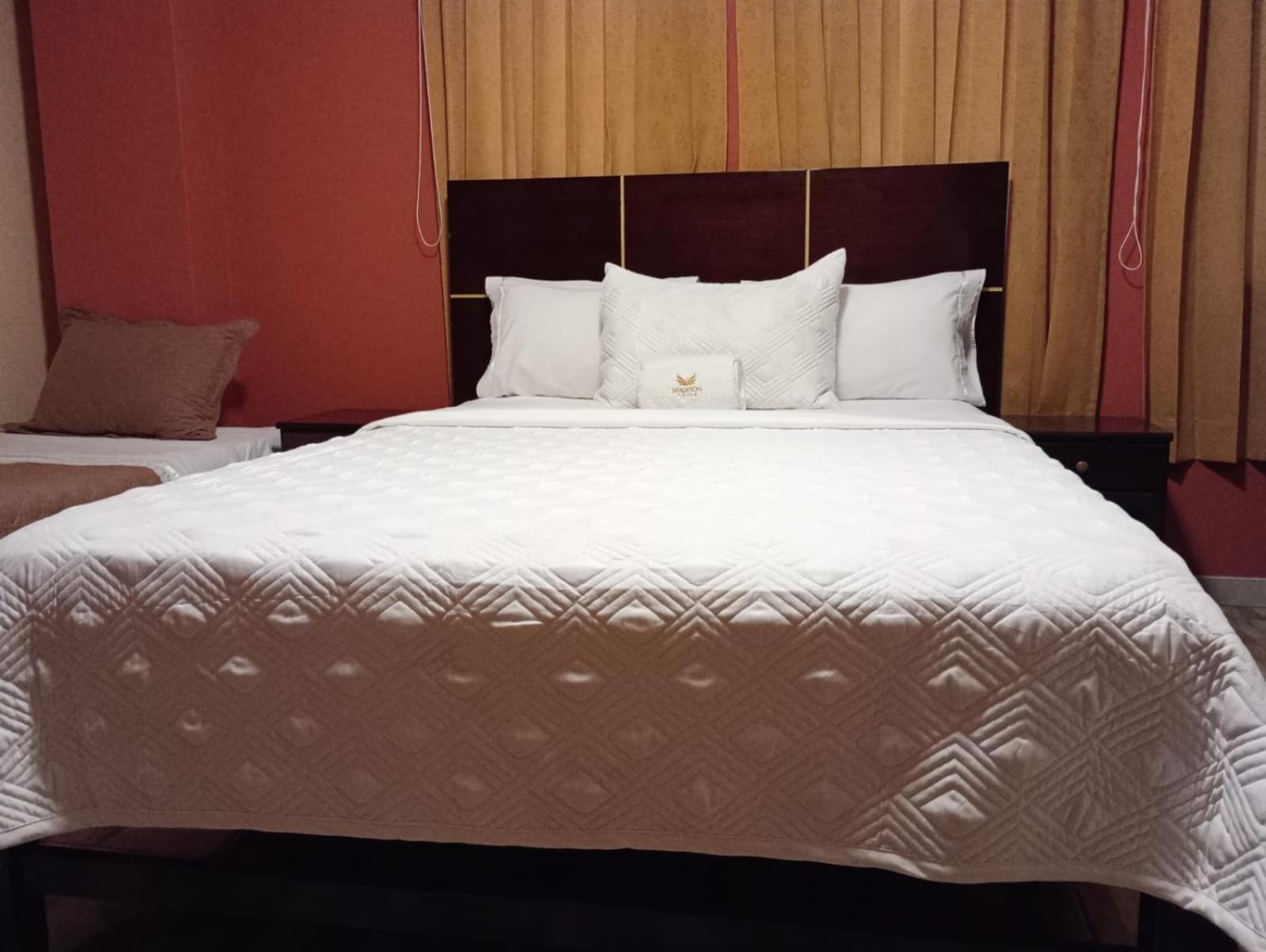 Madison Suite Такна Экстерьер фото